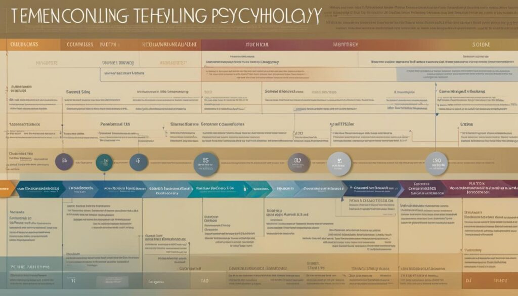 history of counseling psychology