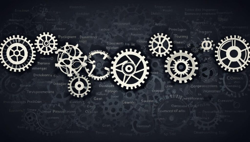 theories of development theories of development